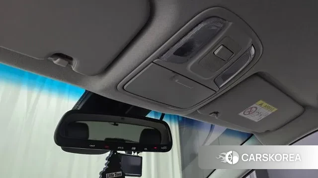 Kia Niro EV id 3621228 из Кореи 9