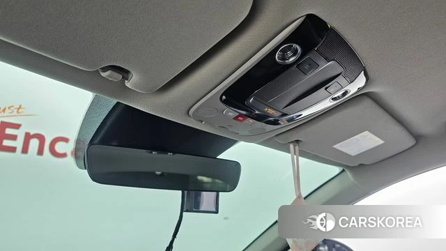 Kia The New K5 3rd generation id 4729915 из Кореи 9