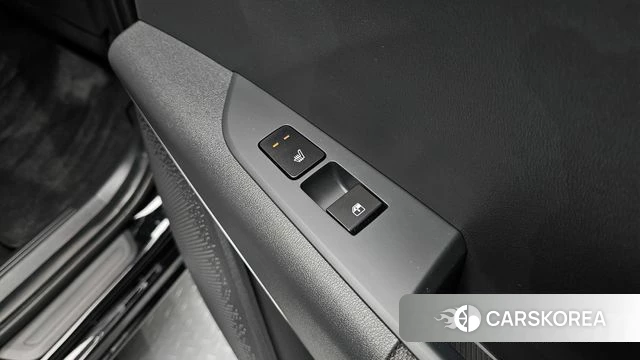 Kia Di All New Niro EV id 4566533 из Кореи 9