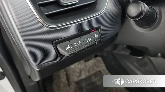 Renault Korea (Samsung) XM3 id 3454474 из Кореи 9