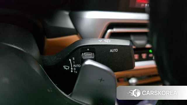 BMW 3 Series (G20) id 4784106 из Кореи 9