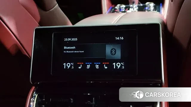 Bentley Flying Spur 3rd Generation id 3187288 из Кореи 9