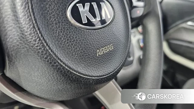 Kia The New Ray id 3032809 из Кореи 9