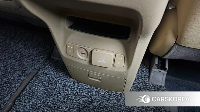 Kia All New Carnival id 3943069 из Кореи 9