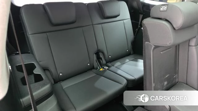 Hyundai Santa Fe (MX5) id 4494146 из Кореи 9