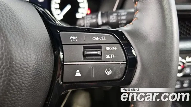 Honda CR-V 6th generation id 2862581 из Кореи 9