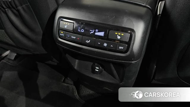 Hyundai The New Palisade id 4650572 из Кореи 9