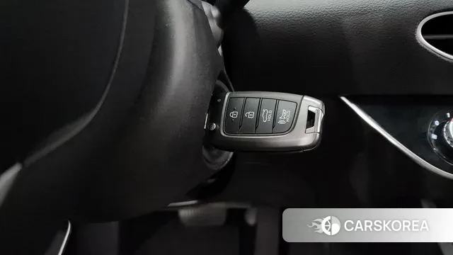 Hyundai Sonata (DN8) id 3247414 из Кореи 9