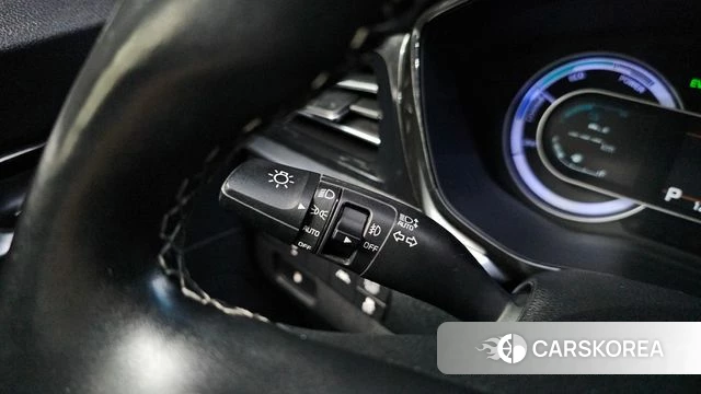 Kia The New Niro id 3807955 из Кореи 9