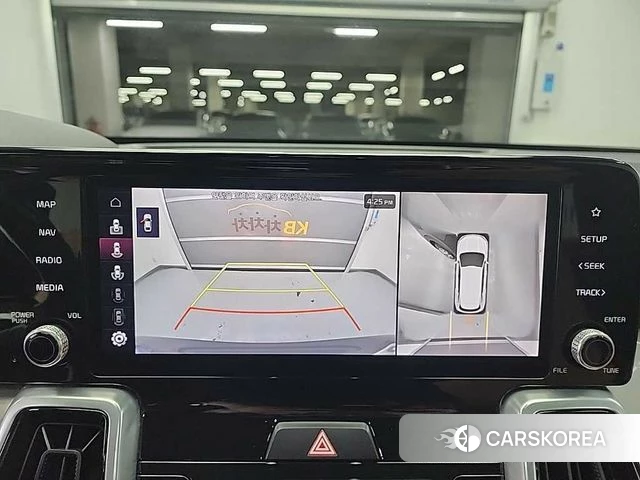 Kia Sorento 4th Generation id 3879109 из Кореи 9