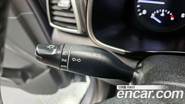 Hyundai All New Tucson id 2869933 из Кореи 9