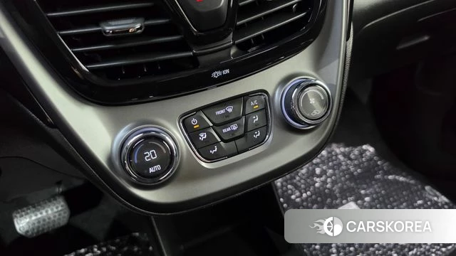 Chevrolet (GM Daewoo) The New Spark id 4746355 из Кореи 9