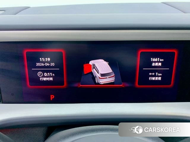 Volkswagen Tourang id 4353612 из Китая 9