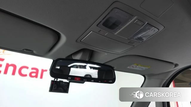 Kia The New Kia Ray EV id 4442547 из Кореи 9