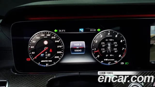 Mercedes-Benz E-Class W213 id 2763118 из Кореи 9