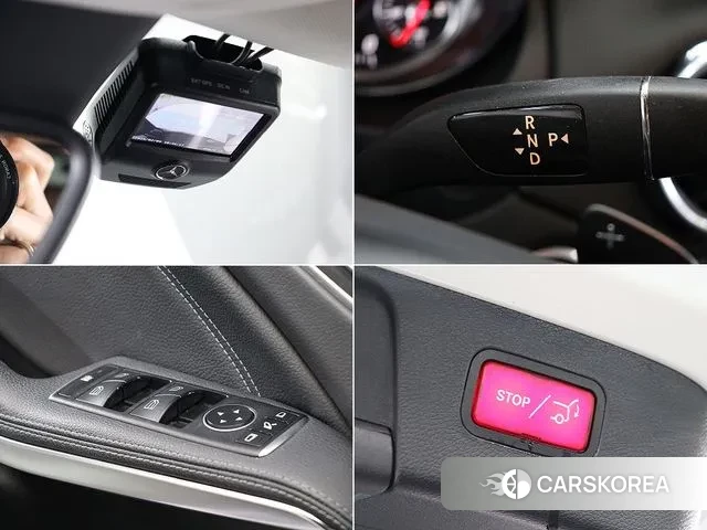 Mercedes-Benz GLA-Class X156 id 3698439 из Кореи 9