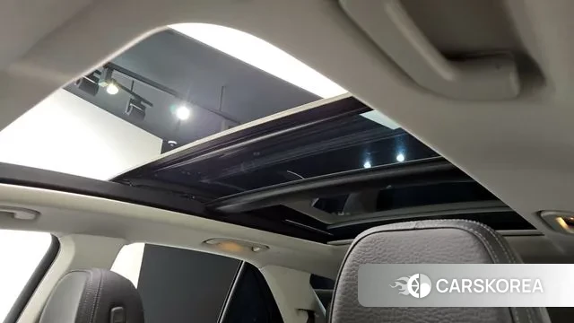 Mercedes-Benz GLE-Class W167 id 3371991 из Кореи 9