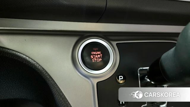 Kia The New Ray id 3924359 из Кореи 9