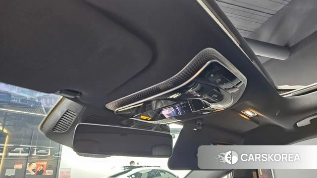 Mercedes-Benz S-Class W223 id 4355214 из Кореи 9