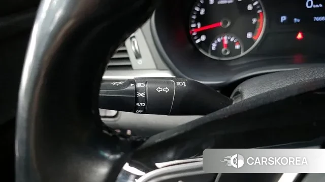 Kia The New K5 2nd generation id 3651803 из Кореи 9