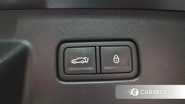 Genesis GV60 id 3941403 из Кореи 9