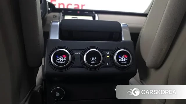 Land Rover Discovery 5 id 3778175 из Кореи 9