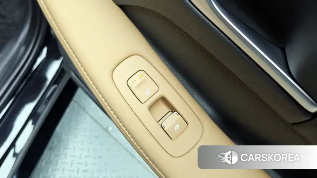 Hyundai Sonata D Edge Hybrid (DN8) id 3217423 из Кореи 9