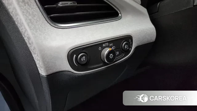 Chevrolet (GM Daewoo) Bolt EV id 3602280 из Кореи 9