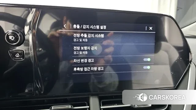 Chevrolet (GM Daewoo) Trax Crossover id 3512094 из Кореи 9