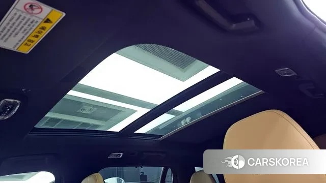 Volvo XC90 second Generation id 3391503 из Кореи 9