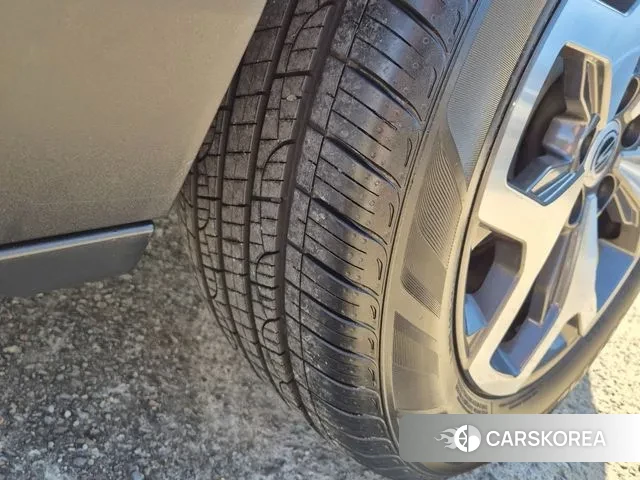 Ssangyong Torres id 3315773 из Кореи 9