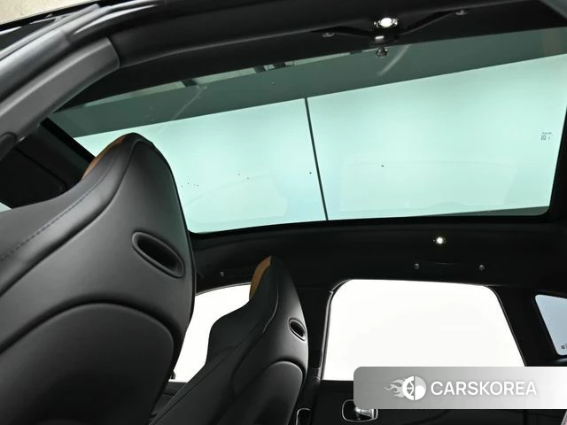 Aston Martin DBX id 3811373 из Кореи 9