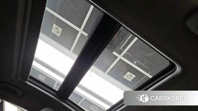 Chevrolet (GM Daewoo) All New Malibu id 4233246 из Кореи 9