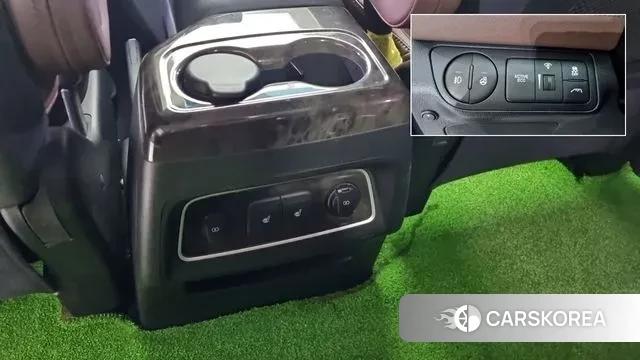 Hyundai The New Grand Starex id 3308218 из Кореи 9