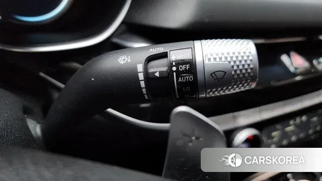 Genesis G80 (RG3) id 3582582 из Кореи 9