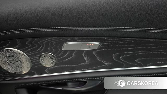 Mercedes-Benz E-Class W213 id 4443865 из Кореи 9