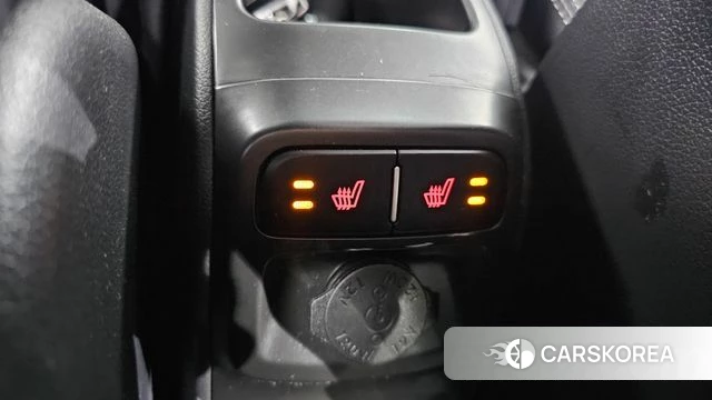 Kia The New Ray id 4740840 из Кореи 9