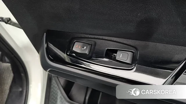 Ssangyong Torres id 3745951 из Кореи 9