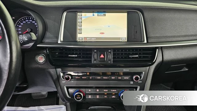 Kia The New K5 2nd generation id 4677466 из Кореи 9