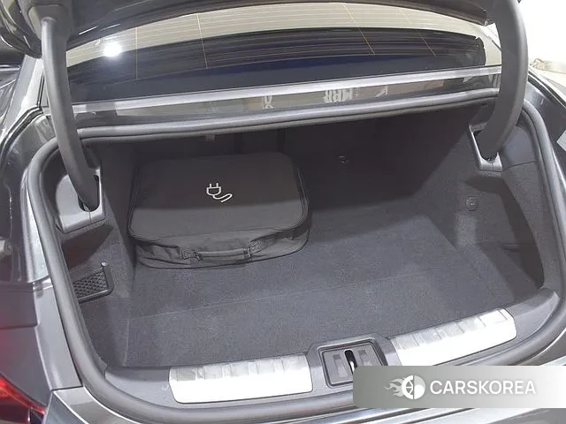 Audi e-Tron GT id 3027463 из Кореи 9