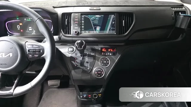 Kia The New Kia Ray id 3310040 из Кореи 9