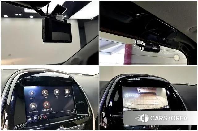 Chevrolet (GM Daewoo) The New Spark id 3476694 из Кореи 9