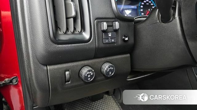 Chevrolet (GM Daewoo) Colorado id 4625758 из Кореи 9