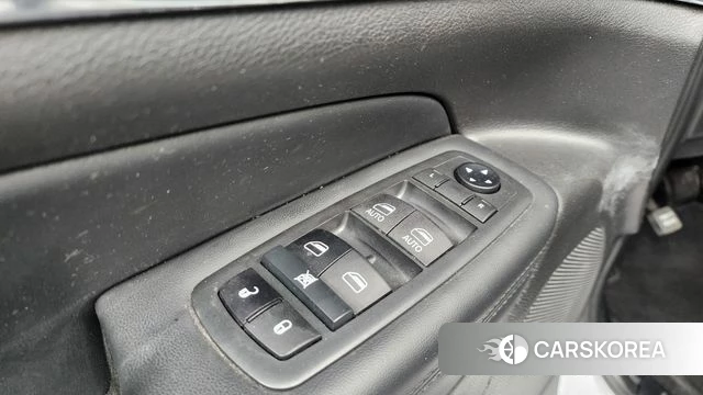 Jeep Grand Cherokee id 4593871 из Кореи 9