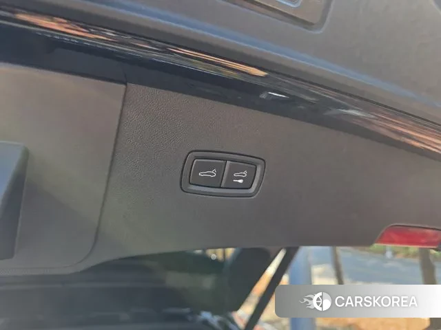 Porsche Cayenne (PO536) id 3788992 из Кореи 9