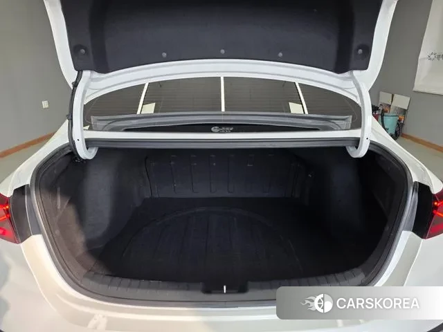 Kia Come New K3 id 3682105 из Кореи 9