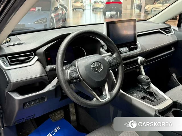 Toyota RAV4 Rongfang id 4220852 из Китая 9