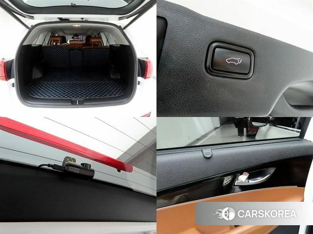 Kia The New Sorento id 4693660 из Кореи 9