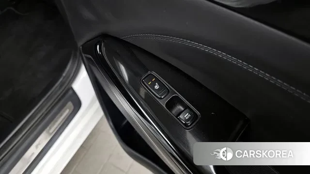 Kia K7 Premier Hybrid id 3777959 из Кореи 9