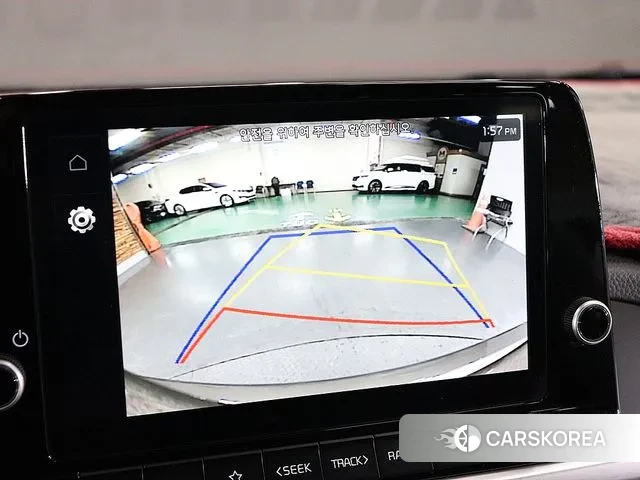 Kia Morning Urban (JA) id 3422035 из Кореи 9